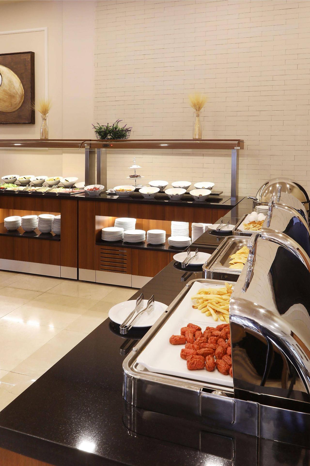 New Balturk Hotel Izmit كوجايِلِ المظهر الخارجي الصورة