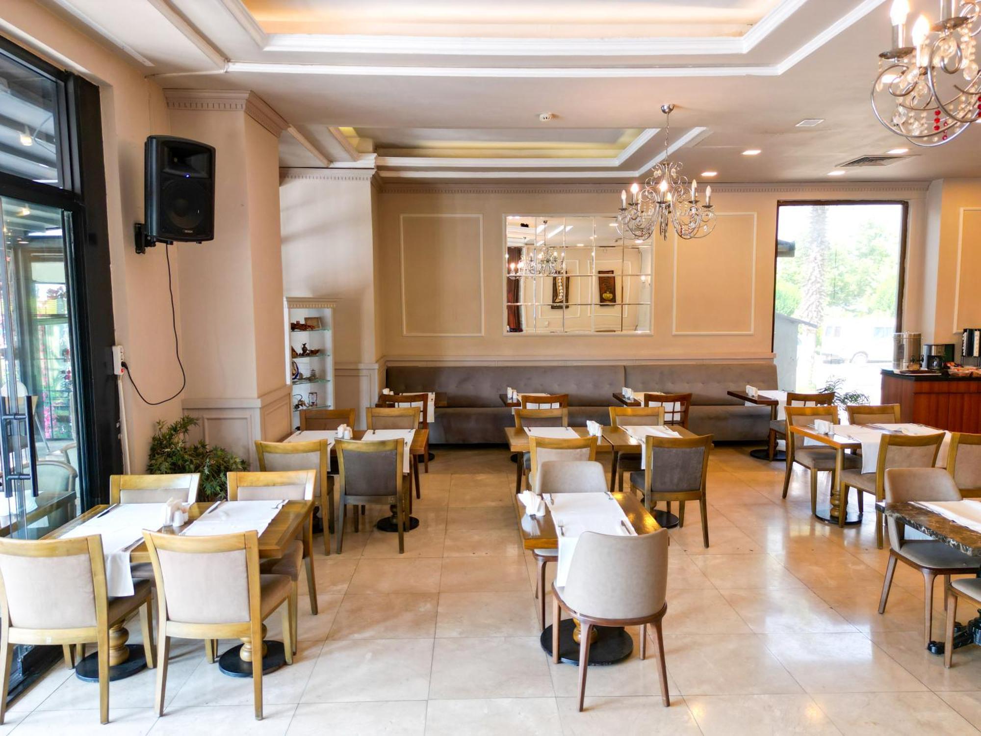 New Balturk Hotel Izmit كوجايِلِ المظهر الخارجي الصورة