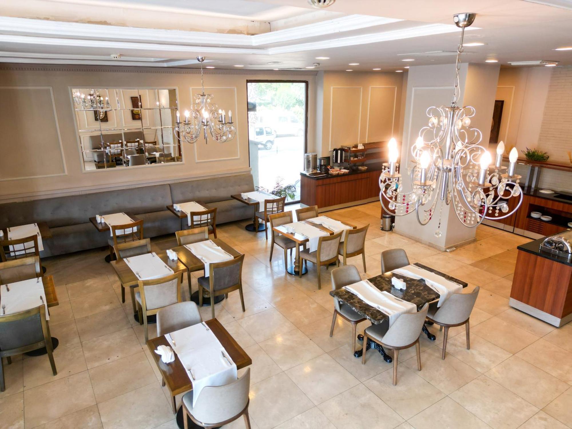 New Balturk Hotel Izmit كوجايِلِ المظهر الخارجي الصورة