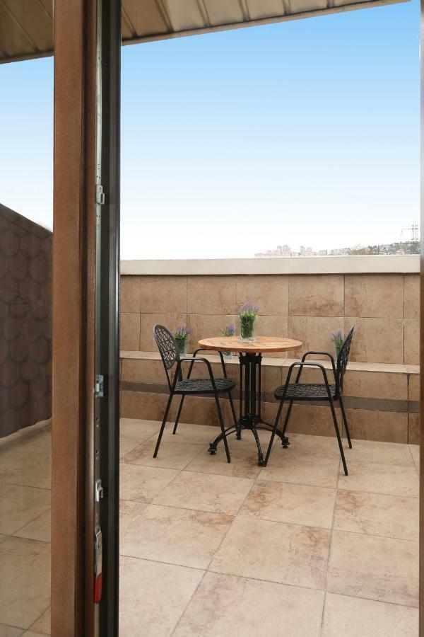 New Balturk Hotel Izmit كوجايِلِ المظهر الخارجي الصورة