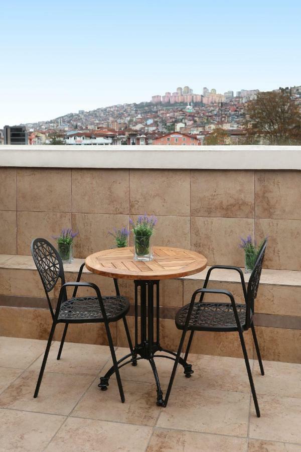 New Balturk Hotel Izmit كوجايِلِ المظهر الخارجي الصورة