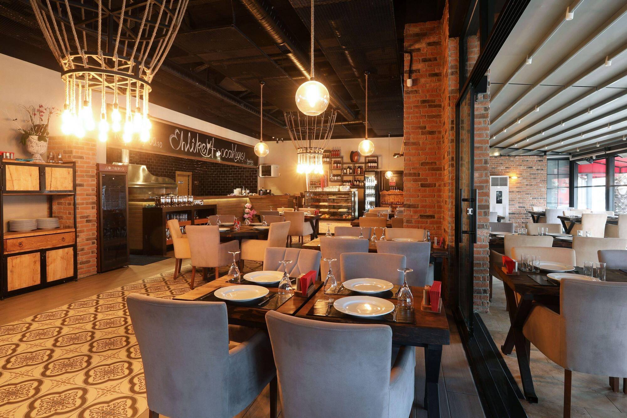 New Balturk Hotel Izmit كوجايِلِ المظهر الخارجي الصورة